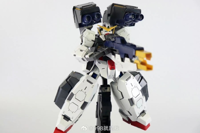 DABAN 1/100 MG 6657 VIRTUE 00 MODEL KIT