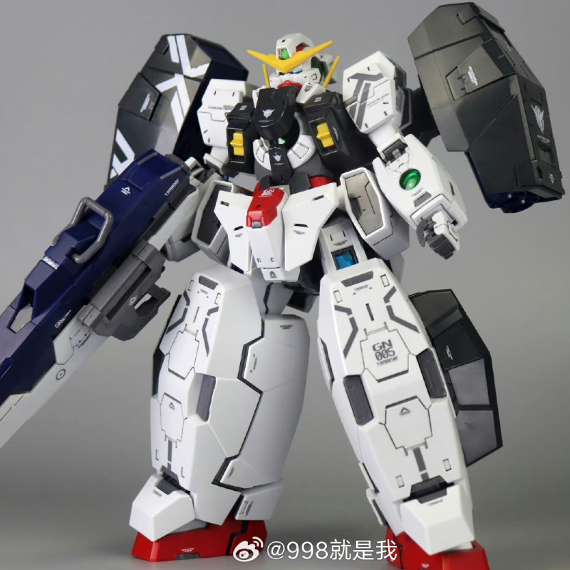DABAN 1/100 MG 6657 VIRTUE 00 MODEL KIT
