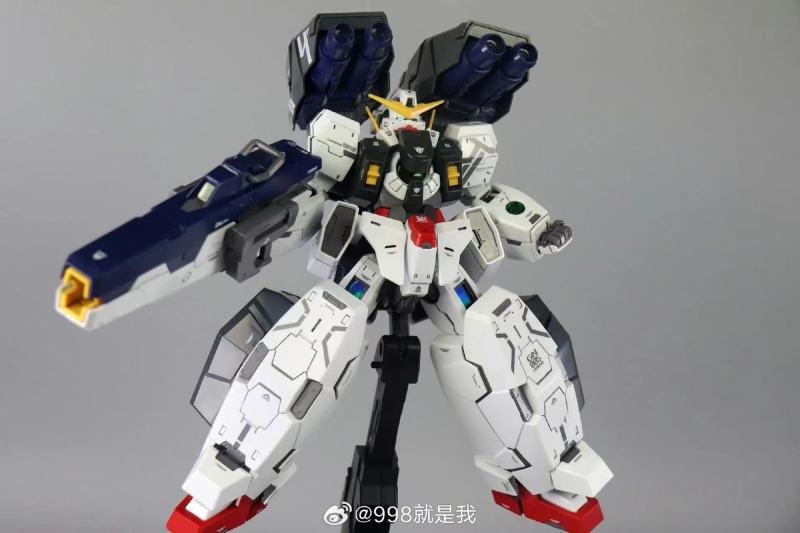 DABAN 1/100 MG 6657 VIRTUE 00 MODEL KIT