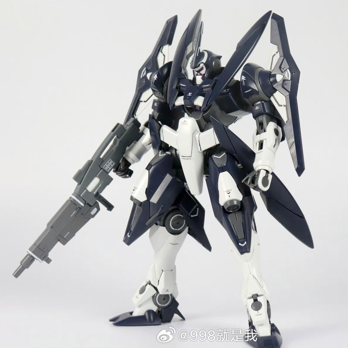 Unbekannt GNZ-GT104 Attrezzo Per Modellismo – Strumento Multiuso