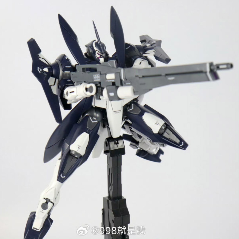 PHANTOM MG GNX 604T ADVANCED MODEL KIT
