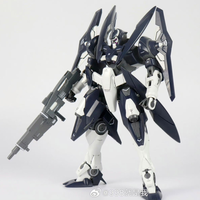 PHANTOM MG GNX 604T ADVANCED MODEL KIT