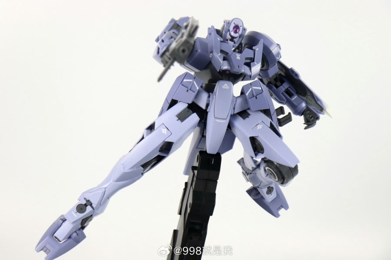 PHANTOM MG 1/100 MG GNX III 3 609T  BLUE GRAY