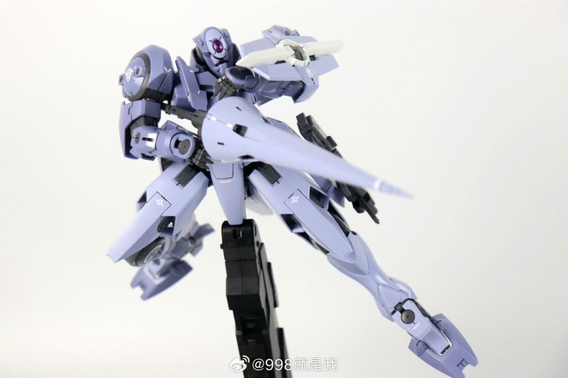 PHANTOM MG 1/100 MG GNX III 3 609T  BLUE GRAY