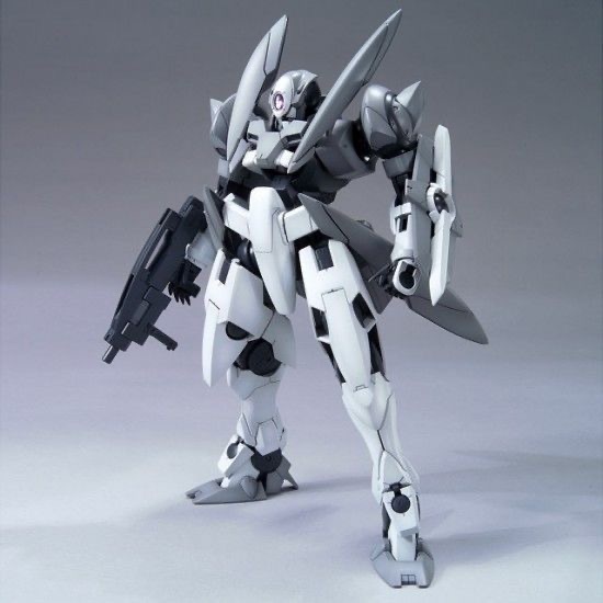 PHANTOM MODEL  1/100 MG GNX 603-T