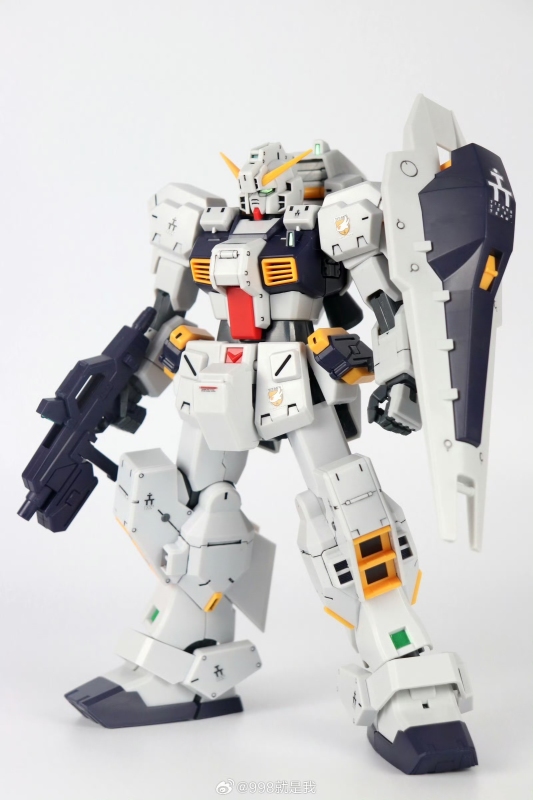 M BOY MODEL Hazel MG 1/100 TR-1 MODEL KIT
