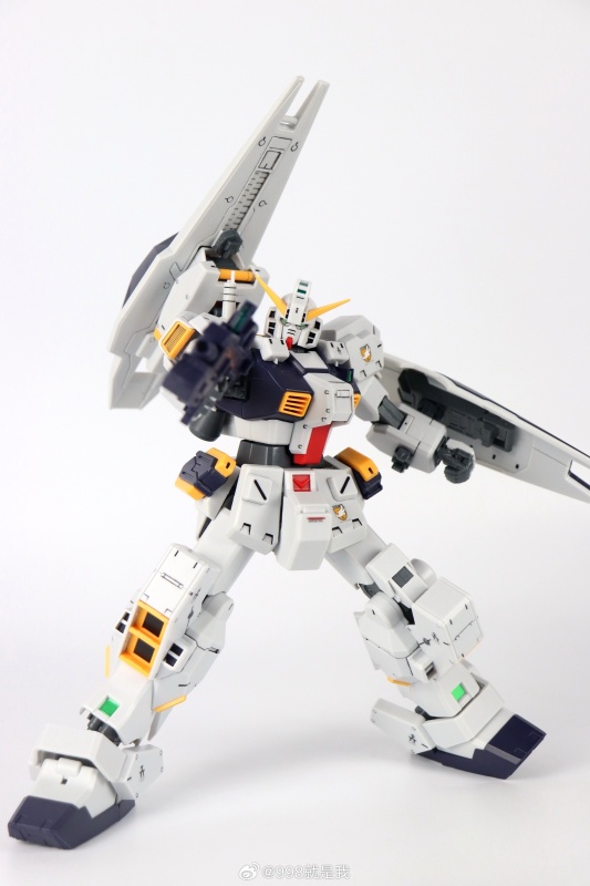M BOY MODEL Hazel MG 1/100 TR-1 MODEL KIT