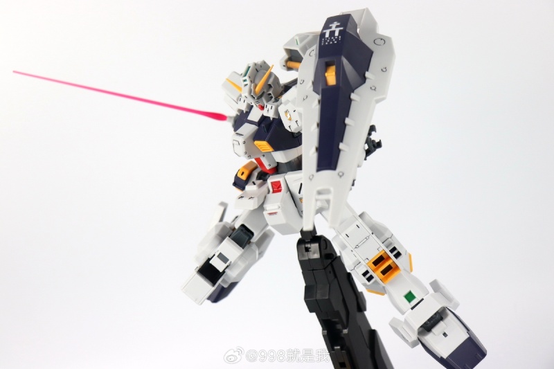 M BOY MODEL Hazel MG 1/100 TR-1 MODEL KIT