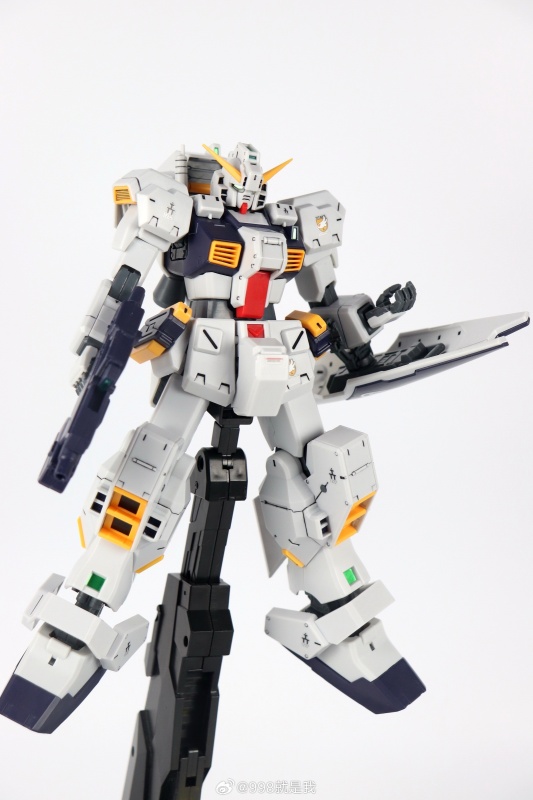 M BOY MODEL Hazel MG 1/100 TR-1 MODEL KIT