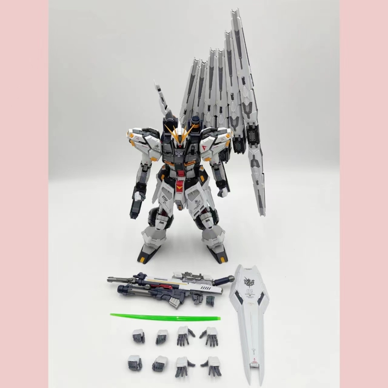 V TIGER NU YJL DETAIL UP VER MODEL KIT