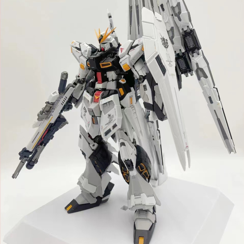 V TIGER NU YJL DETAIL UP VER MODEL KIT