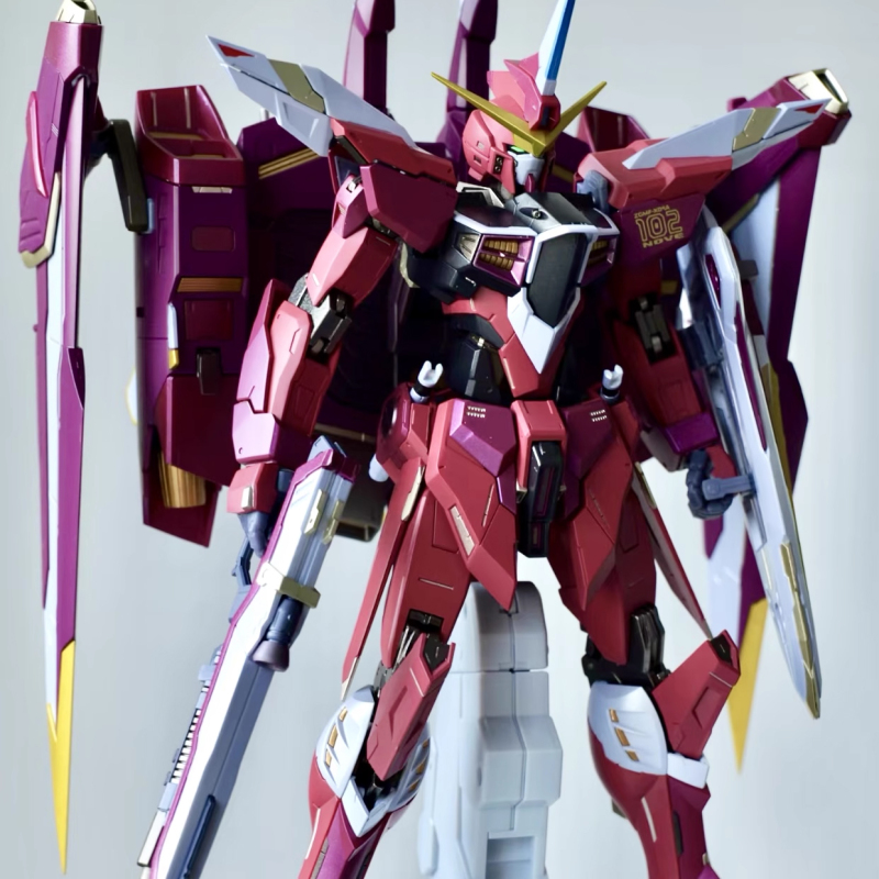 1/100 MG DABAN 8831 MB DETAIL VER JUSTICE
