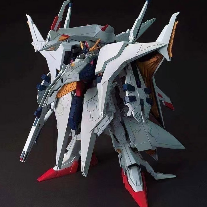 HG 1/144 RX 104 FF PENELOPE MODEL KIT