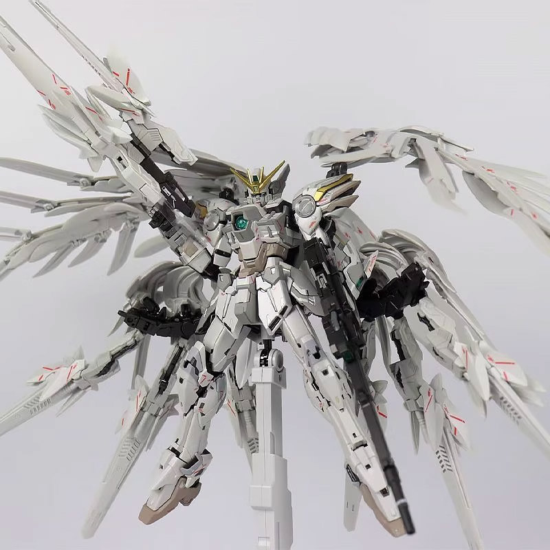 モモンガ IG3591 – ignition model