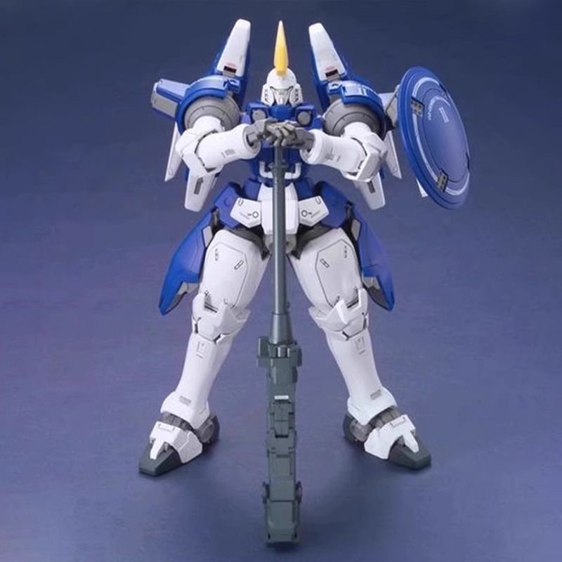DABAN 6621 MG 1/100 TALLGEESE II MODEL  KIT