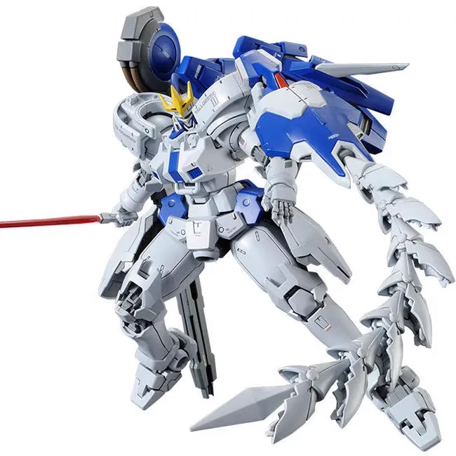 DABAN 6634 MG 1/100 TALLGEESE III MODEL KIT