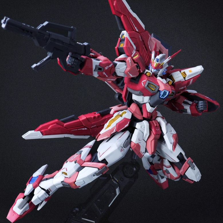 1/100 MG QIANQIUSHANG GENESIS OF STAR SEA POJUN NORMAL VER