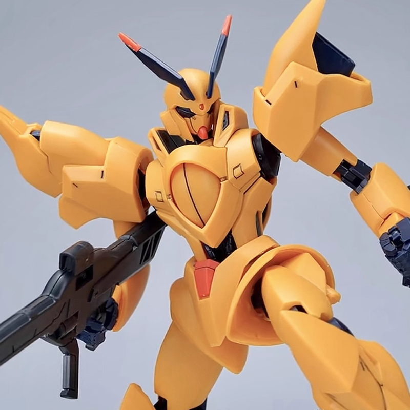 BEE MODEL RE 1/100 SHOKEW MODEL KIT