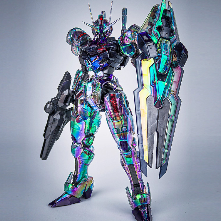 FM AERIAL 1/100 MODEL SPECIAL COATING VER