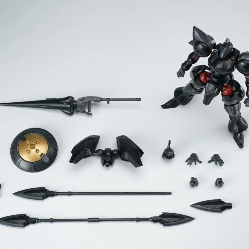 CHIEF LAND 1/144 SCALE SIZE ATENKE KNIGHT MODEL KIT