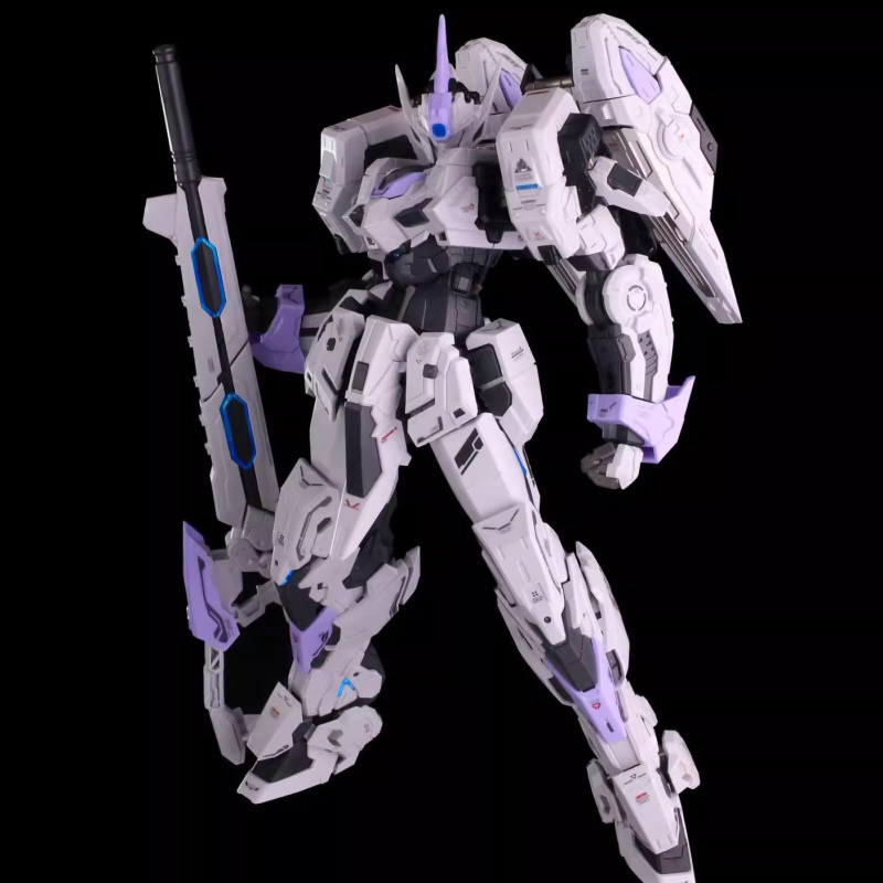 GM 1/72 SCALE LUNA TRACE MODEL KIT