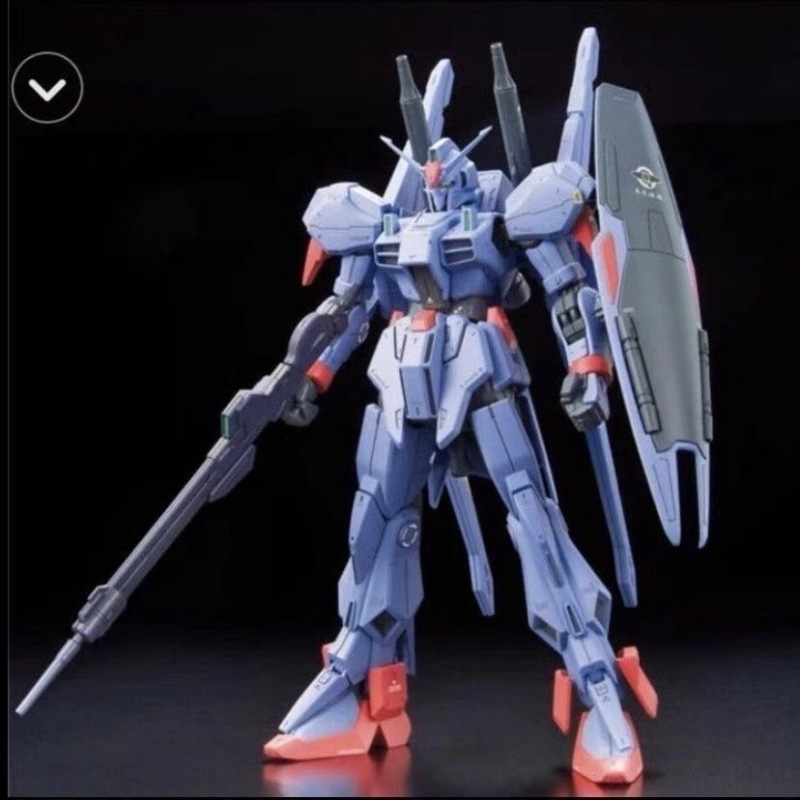 DABAN 1/100 RE MK III MODEL KIT