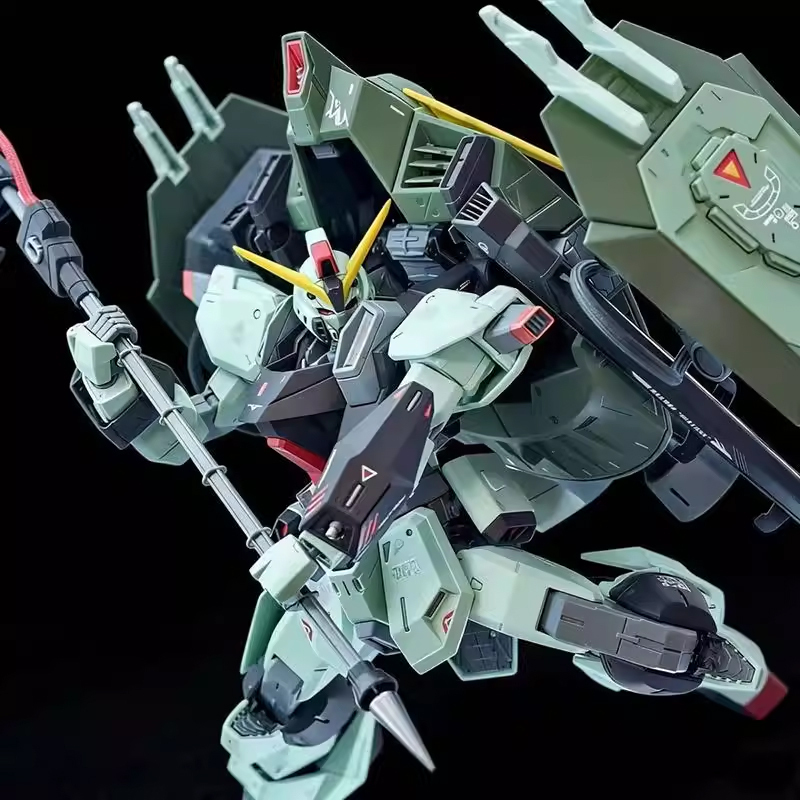 1/100 FM GAT X252 FORBIDDEN MODEL KIT