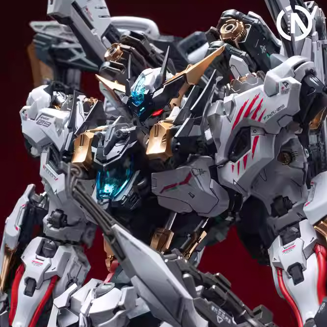 IN ERA 1/72 SCALE FENRIR MODEL KIT