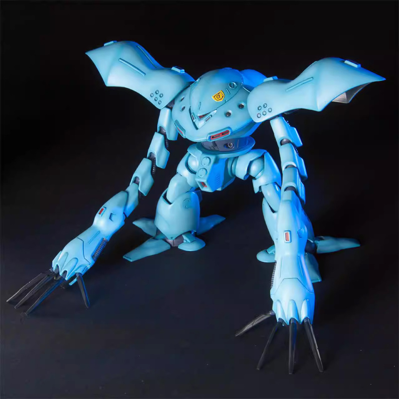 1/100 SCALE MSM-03C HY-GOGG MODEL KIT
