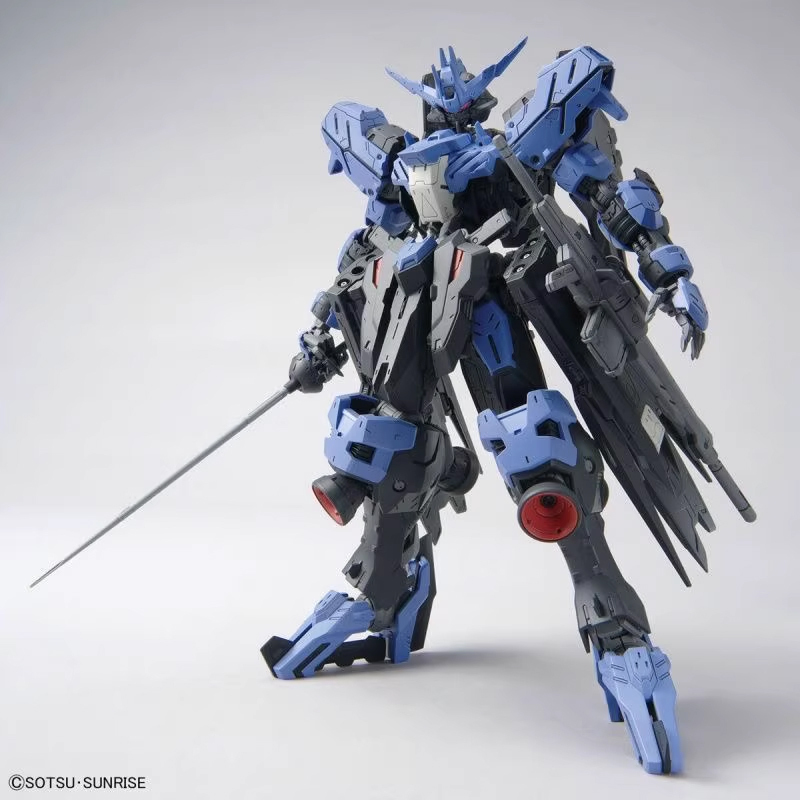 MG VIDAR ASW-G-XX MODEL KIT