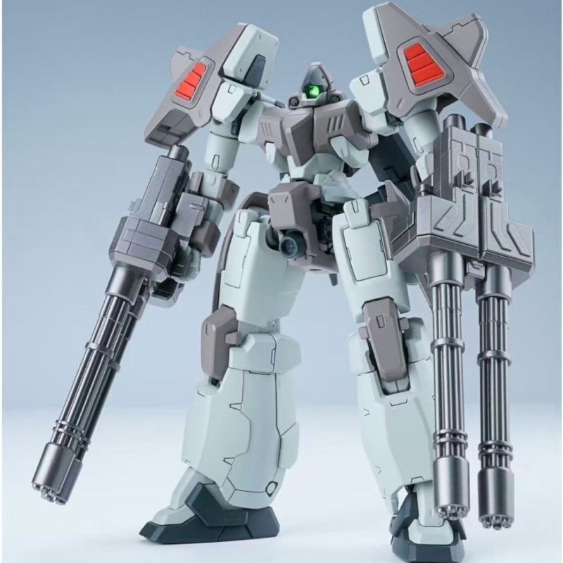HG 1/144 SERPENT MMS-01 MODEL KIT