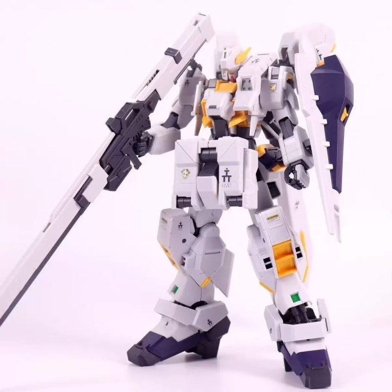 M BOY MODEL R-1 Hazel Owsla MG 1/100 KIT