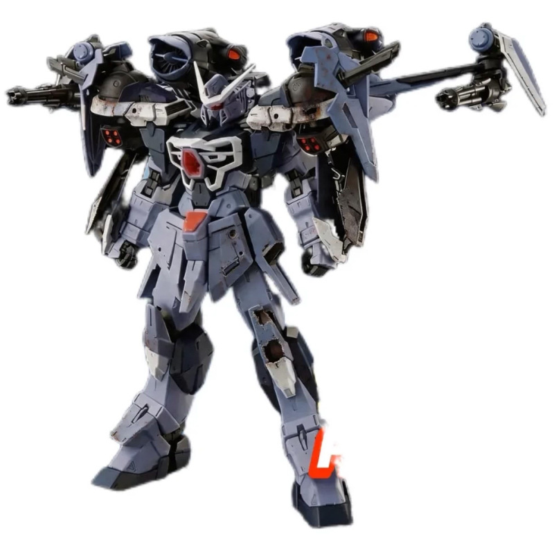 TIGER MH-03 FM 1/100 CALAMITY FLY PACK VER MODEL KIT