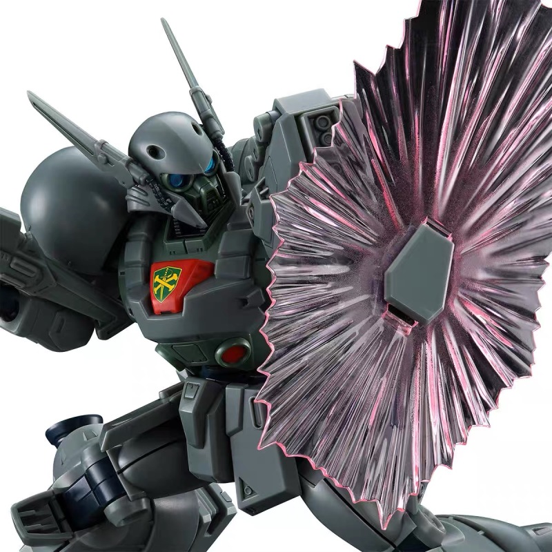 RE 1/100 DEN AN GEI MODEL KIT