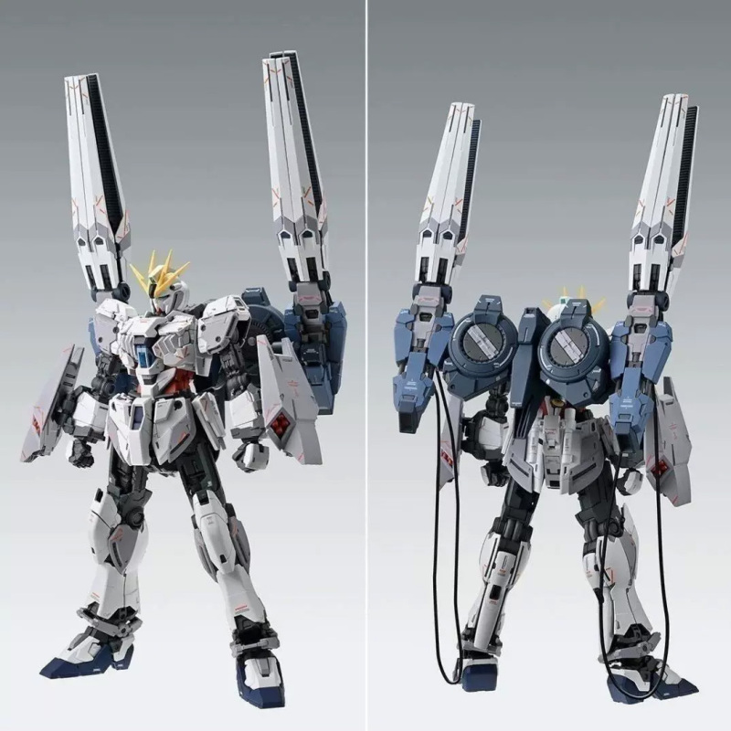 1/100 MG RX-9 NT NARRATIVE B PACK VER
