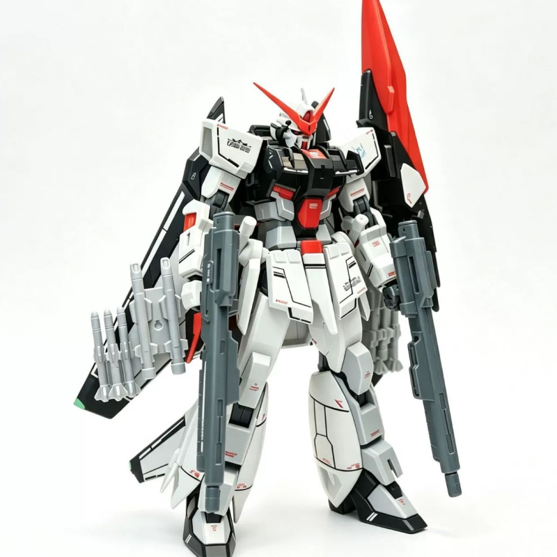 1/100 EWAC Murasame MVF-M11C Model Kit
