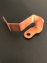 Rigid Copper Connector