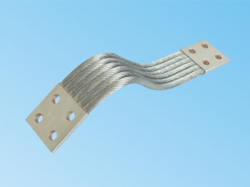 Flexible Copper Stranded Conductor Connectors