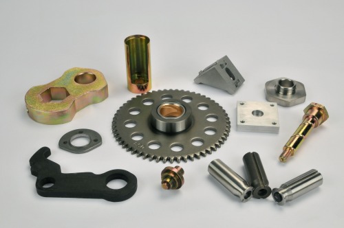 Metal Parts