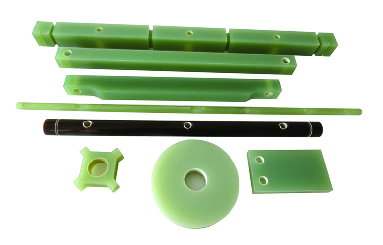 Insulation Plate Parts