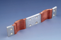 Flexible Copper Busbar