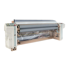 UW822 Model High Speed Water Jet Loom for Polyester Fabric Weaving