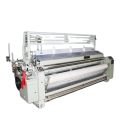 UW918 Water jet loom for Artificial turf/grass primary cloth