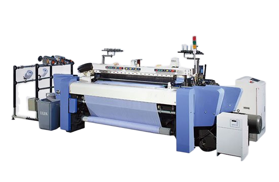 Textile Rapier Loom, High Speed Rapier Loom machine Manufacturers