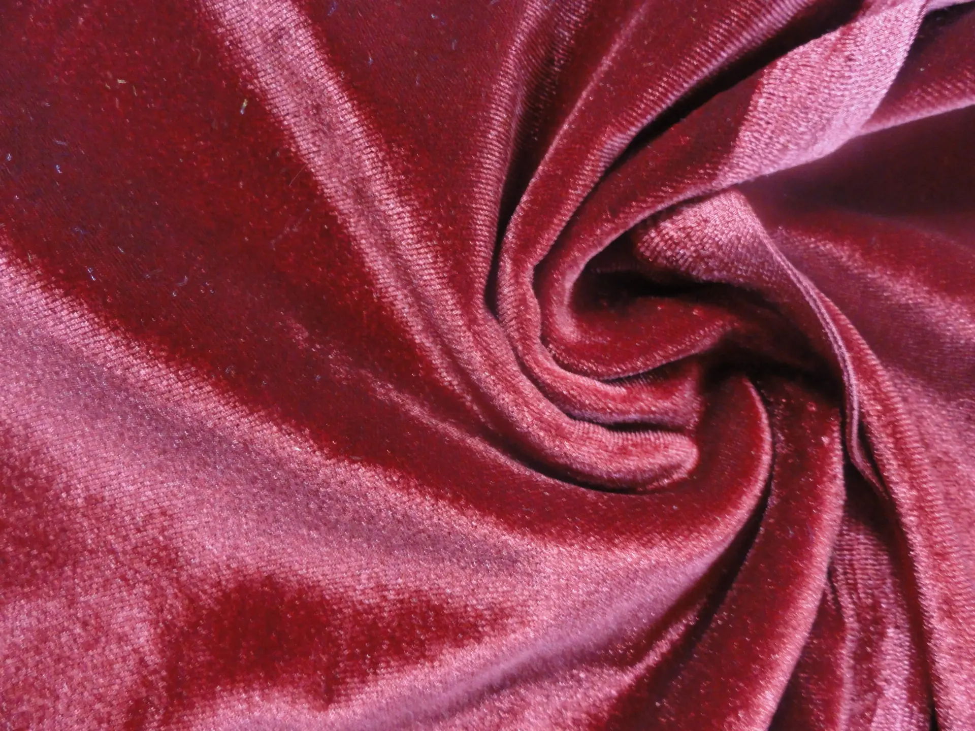 UR33 High Speed Rapier Loom for Velvet Cloth