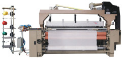 Smart air jet loom, economic air jet loom for cotton fabric
