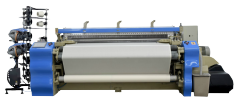 UA8100 High speed air jet loom