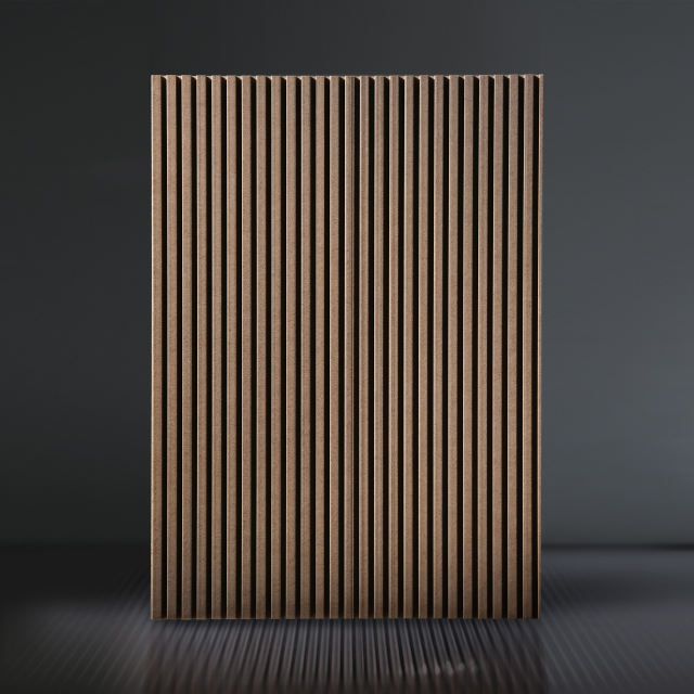 Altumina - SQUARE FLUTE 002