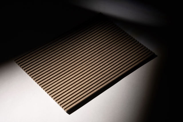 Altumina - SQUARE FLUTE 002