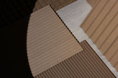 Altumina - SQUARE FLUTE 002